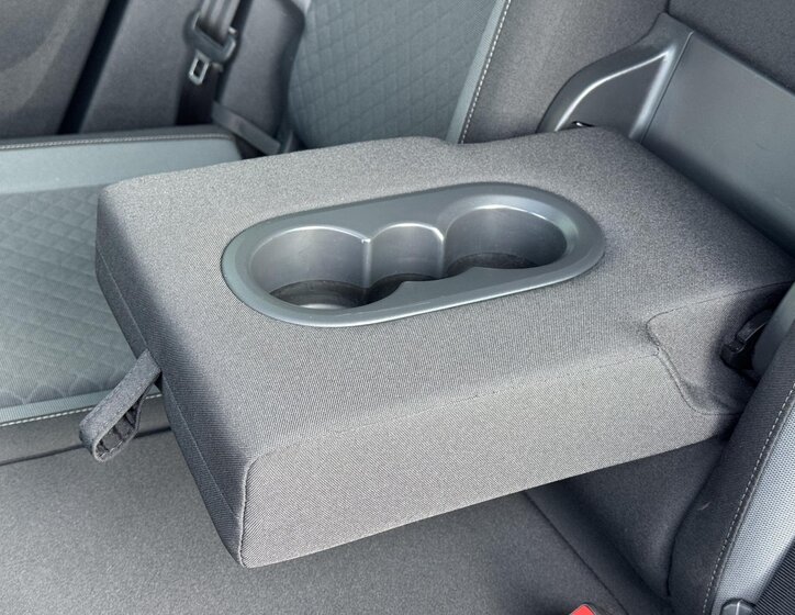 Volkswagen Tiguan SUV / Terénní 2,0 l 110 kw