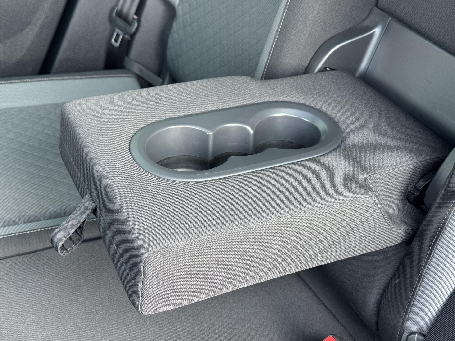 Volkswagen Tiguan SUV / Terénní 2,0 l 110 kw