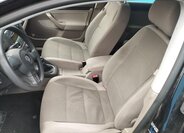 Volkswagen Golf Kombi 1,6 l 77 kw