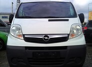 Opel Vivaro 3