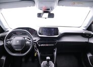 Peugeot 208 Hatchback 1,2 l 74 kw