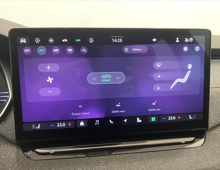 Škoda Octavia Kombi 1,5 l 85 kw