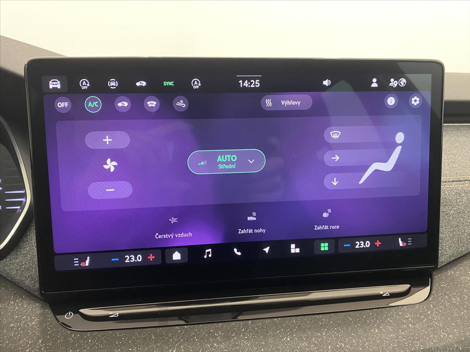 Škoda Octavia Kombi 1,5 l 85 kw