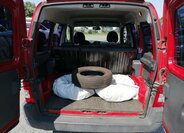 Citroën Berlingo 13