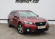 Subaru Outback Kombi 2,5 l 129 kw