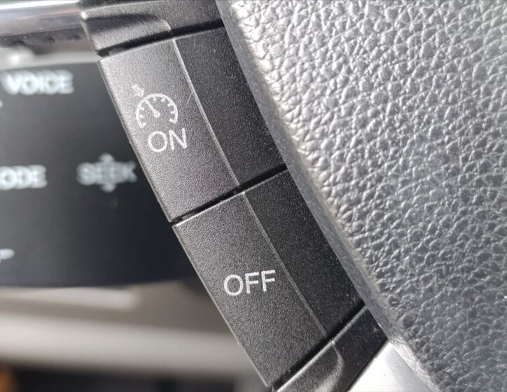 Ford Kuga SUV / Terénní 2,0 l 120 kw