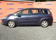 Citroën Grand C4 Picasso MPV 2,0 l 110 kw