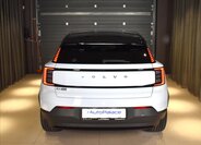 Volvo EX30 SUV 0,0 315 kw