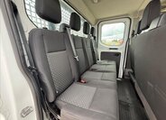 Ford Transit 12