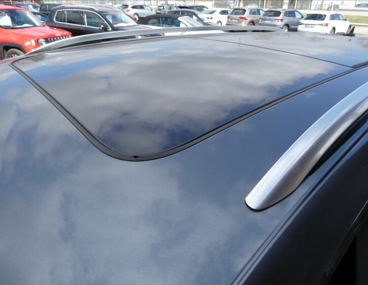 Volkswagen Tiguan Allspace SUV / Terénní 2,0 l 140 kw