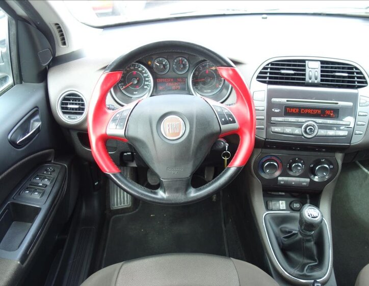 Fiat Bravo 17