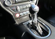 Ford Mustang Kabriolet 2,3 l 231 kw