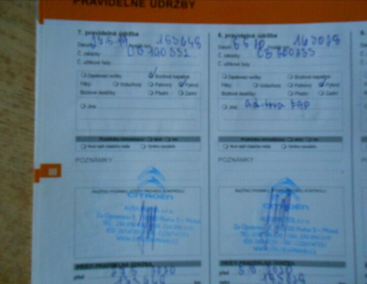 Citroën C4 Picasso 43