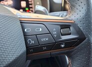 Cupra Formentor SUV / Terénní 1,5 l 110 kw