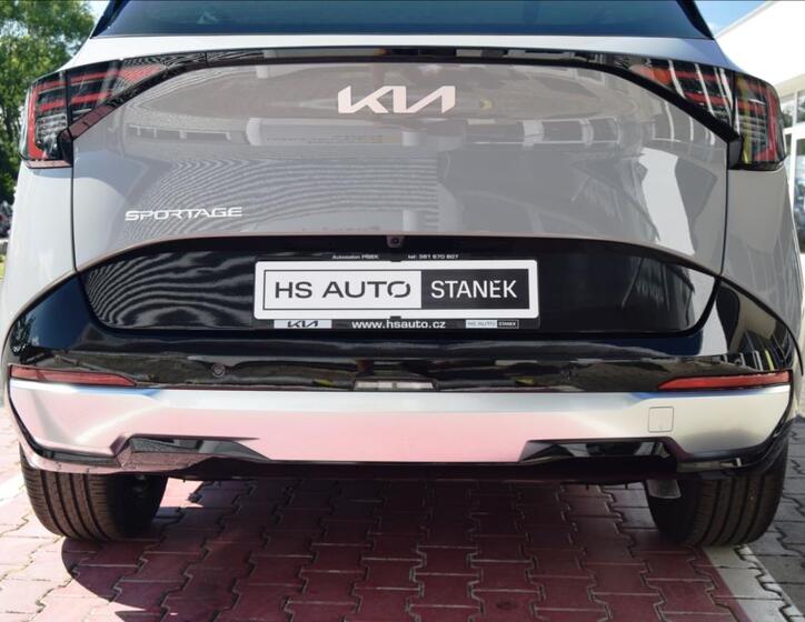 KIA Sportage 13