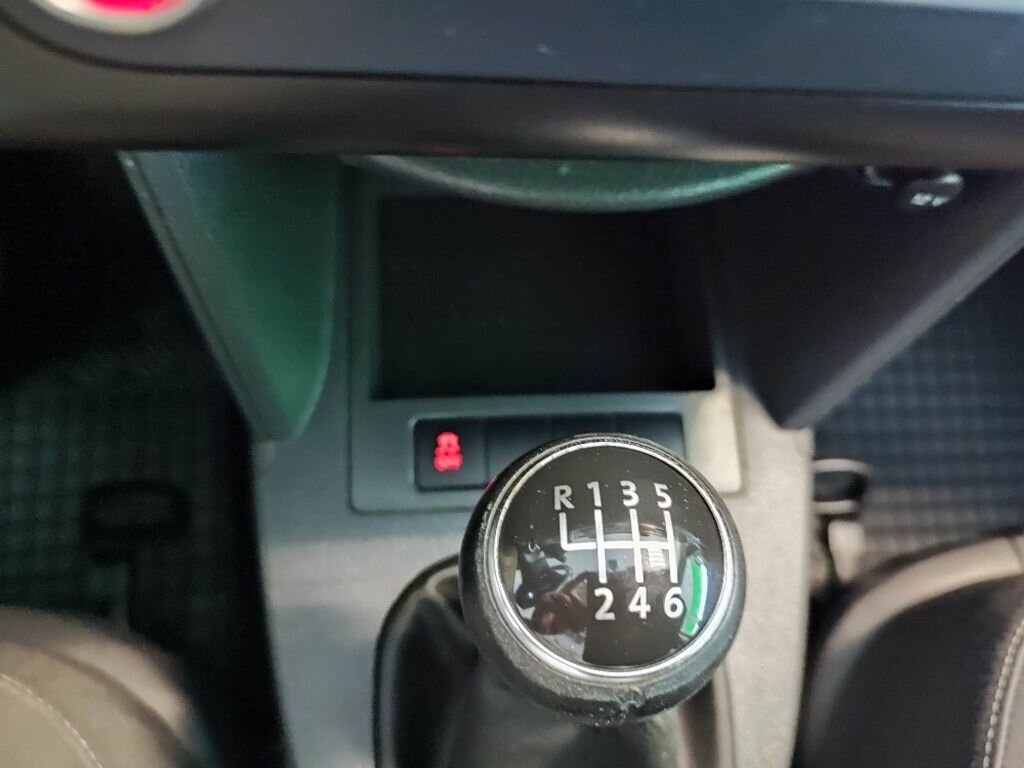 Volkswagen Caddy Kombi 2,0 l 103 kw