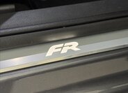 Seat Ateca SUV / Terénní 1,5 l 110 kw