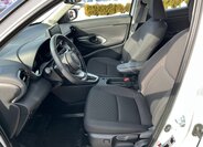 Toyota Yaris Cross SUV 1,5 l 68 kw