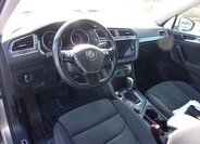 Volkswagen Tiguan Kombi 2,0 l 132 kw