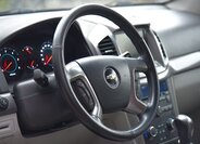 Chevrolet Captiva SUV 2,2 l 135 kw