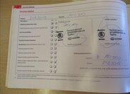 Škoda Octavia Sedan / Limuzína 2,0 l 103 kw