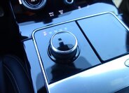 Land Rover Range Rover Velar SUV / Terénní 3,0 l 221 kw
