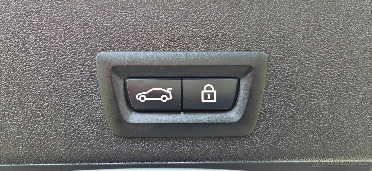 BMW X6 Sedan 0,0 210 kw