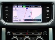 Land Rover Range Rover SUV 3,0 l 190 kw