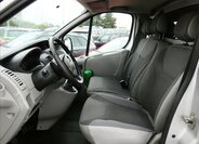 Opel Vivaro Skříň 2,0 l 66 kw