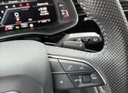 Audi SQ8 SUV / Terénní 4,0 l 320 kw