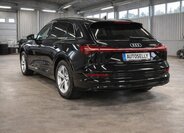 Audi e-tron Kombi 0,0 230 kw