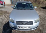 Audi A3 Hatchback 1,6 l 75 kw