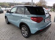Suzuki Vitara SUV 1,4 l 103 kw