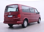 Volkswagen Transporter Kombi 2,0 l 110 kw