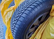 Škoda Octavia Kombi 2,0 l 85 kw