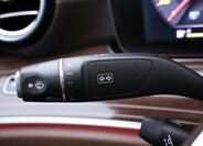 Mercedes-Benz Třídy E Sedan / Limuzína 2,0 l 135 kw