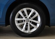 Volkswagen Touran MPV 1,2 l 81 kw