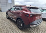 KIA Sportage SUV / Terénní 1,6 l 110 kw