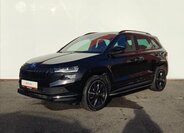 Škoda Karoq SUV 1,5 l 110 kw
