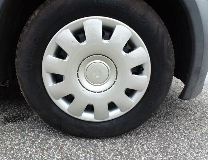 Ford Transit Connect Skříň 1,8 l 66 kw