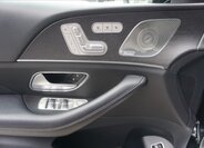 Mercedes-Benz GLE SUV 2,9 l 200 kw