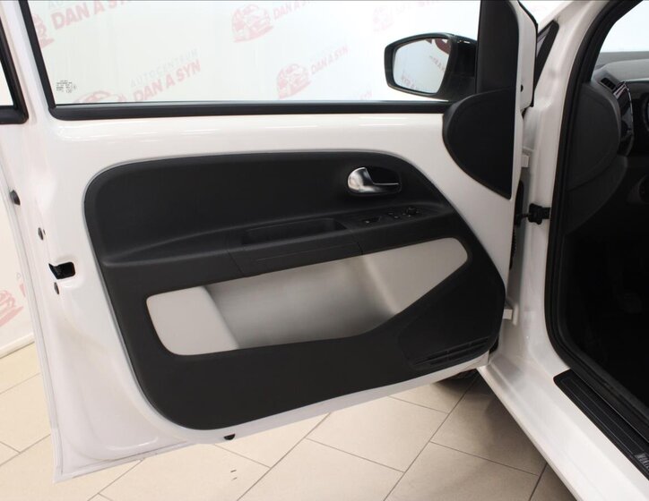 Škoda Citigo Hatchback 999,0 55 kw