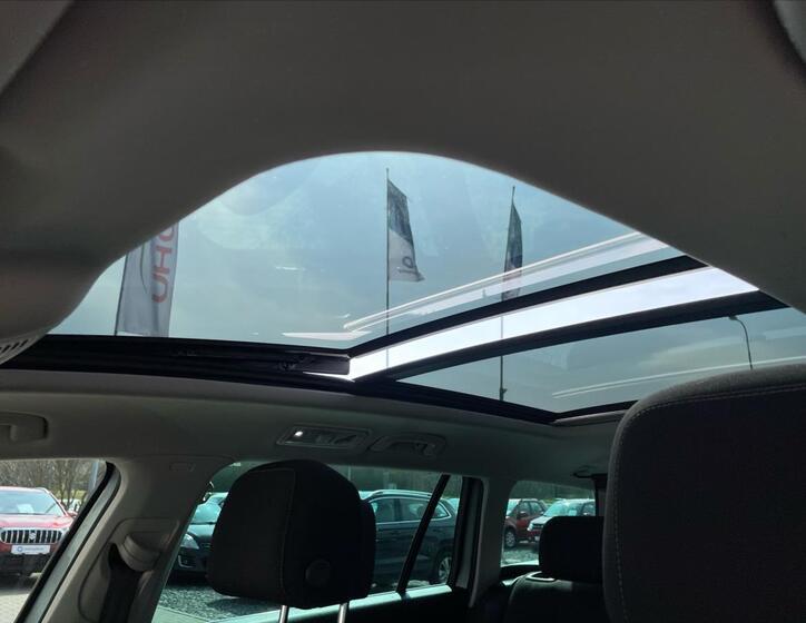 Volkswagen Passat 31