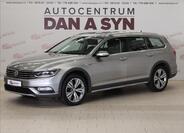 Volkswagen Passat 1