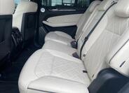 Mercedes-Benz GLS 11