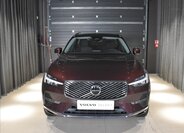 Volvo XC60 SUV / Terénní 2,0 l 184 kw