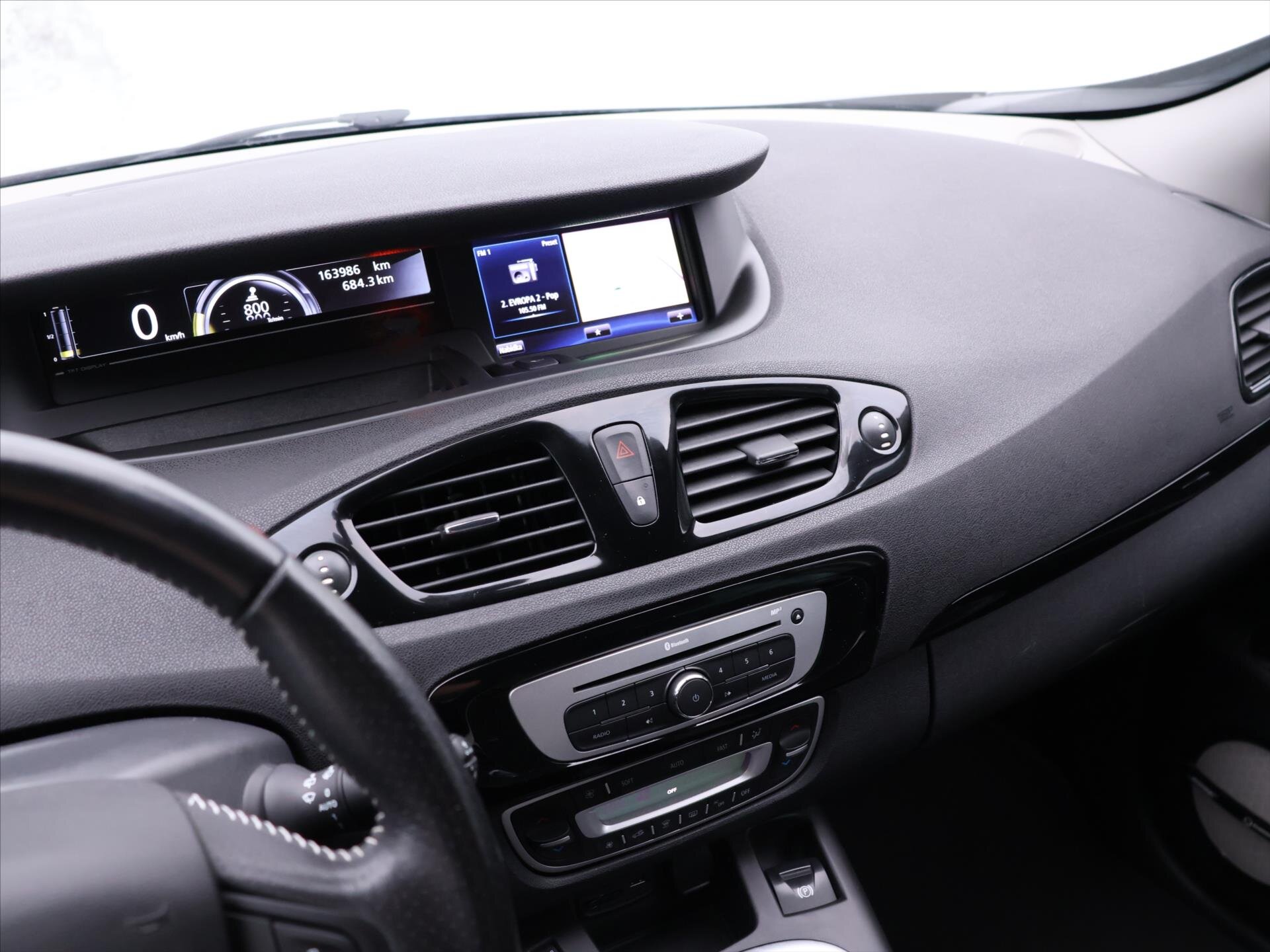 Renault Grand Scénic