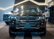 Jeep Grand Cherokee 10