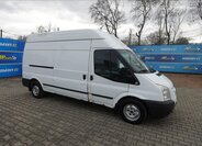 Ford Transit Ostatní 2,2 l 74 kw