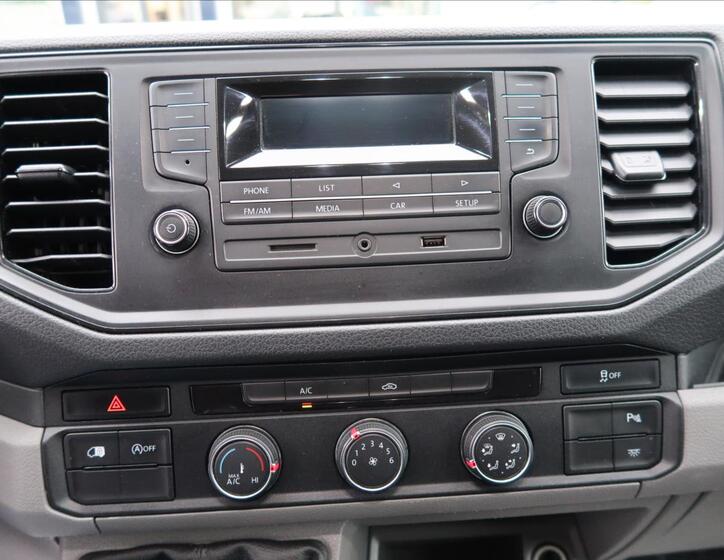 Volkswagen Crafter 14